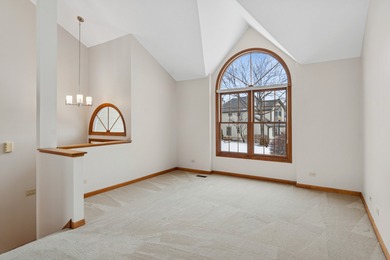 COME LIVE THE GOOD LIFE in this gorgeous Stonebridge on Stonebridge Country Club in Illinois - for sale on GolfHomes.com, golf home, golf lot