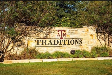 This majestic 4 bedroom, 3 full bath, 3010 square foot stunner on The Traditions Club At Texas A and M in Texas - for sale on GolfHomes.com, golf home, golf lot