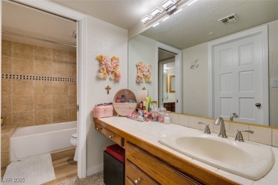 Welcome to Spanish Trail, just over five miles from the Las on Spanish Trail Golf and Country Club in Nevada - for sale on GolfHomes.com, golf home, golf lot