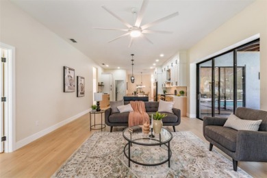 You must come see this beautiful, fully updated home located on Countryway Golf Course in Florida - for sale on GolfHomes.com, golf home, golf lot