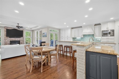 Is there a 6-bed home in The Oaks at Apalachee Farms under $1M on Trophy Club of Apalachee in Georgia - for sale on GolfHomes.com, golf home, golf lot