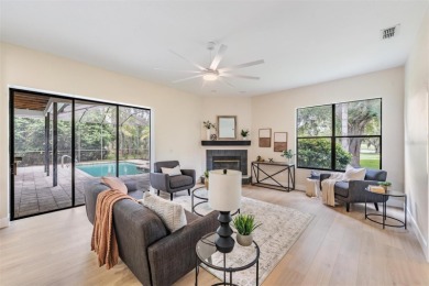 You must come see this beautiful, fully updated home located on Countryway Golf Course in Florida - for sale on GolfHomes.com, golf home, golf lot