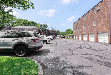Discover this stunning, sun-filled upper one bedroom corner unit on Douglaston Park Golf Course in New York - for sale on GolfHomes.com, golf home, golf lot