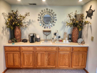 MAKE AN OFFER - MOTIVATED SELLER! Here's your chance to own a on Lake Carroll Golf Course in Illinois - for sale on GolfHomes.com, golf home, golf lot