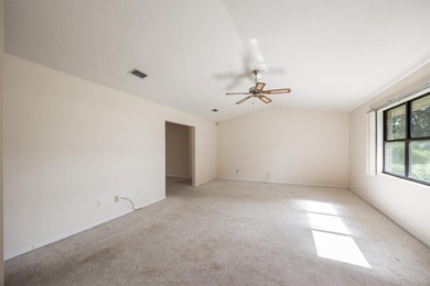 One or more photo(s) has been virtually staged. Welcome to this on Keystone Heights Golf and Country Club in Florida - for sale on GolfHomes.com, golf home, golf lot