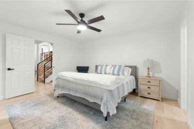 Discover refined living at 3040 Roxburgh Drive in Roswells on Country Club of Roswell in Georgia - for sale on GolfHomes.com, golf home, golf lot