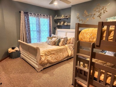 MAKE AN OFFER - MOTIVATED SELLER! Here's your chance to own a on Lake Carroll Golf Course in Illinois - for sale on GolfHomes.com, golf home, golf lot