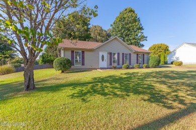 Enjoy a serene, meticulously maintained property featuring a on Jackson National Golf Club in Tennessee - for sale on GolfHomes.com, golf home, golf lot