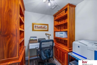 Karen Kielian, M: , kkielian,   - Looking for golf course living on Lake Ridge Country Club in Nebraska - for sale on GolfHomes.com, golf home, golf lot