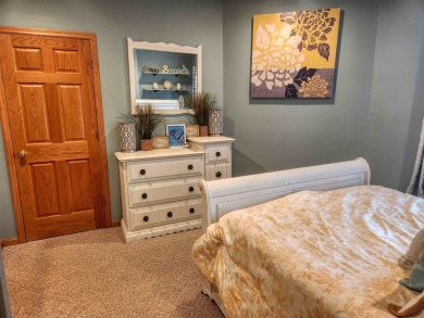 MAKE AN OFFER - MOTIVATED SELLER! Here's your chance to own a on Lake Carroll Golf Course in Illinois - for sale on GolfHomes.com, golf home, golf lot