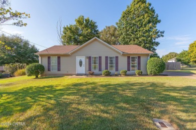 Enjoy a serene, meticulously maintained property featuring a on Jackson National Golf Club in Tennessee - for sale on GolfHomes.com, golf home, golf lot