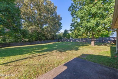 Enjoy a serene, meticulously maintained property featuring a on Jackson National Golf Club in Tennessee - for sale on GolfHomes.com, golf home, golf lot