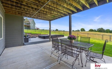 Karen Kielian, M: , kkielian,   - Looking for golf course living on Lake Ridge Country Club in Nebraska - for sale on GolfHomes.com, golf home, golf lot