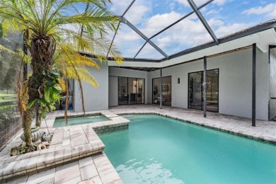 You must come see this beautiful, fully updated home located on Countryway Golf Course in Florida - for sale on GolfHomes.com, golf home, golf lot
