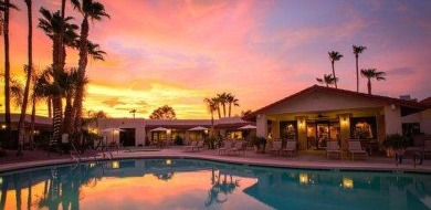 This lovely home features charming beach-themed decor with on Painted Mountain Golf Club in Arizona - for sale on GolfHomes.com, golf home, golf lot