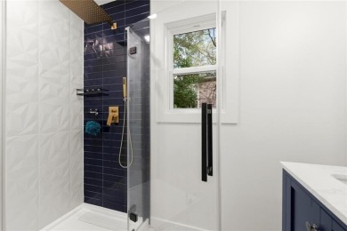 Discover refined living at 3040 Roxburgh Drive in Roswells on Country Club of Roswell in Georgia - for sale on GolfHomes.com, golf home, golf lot
