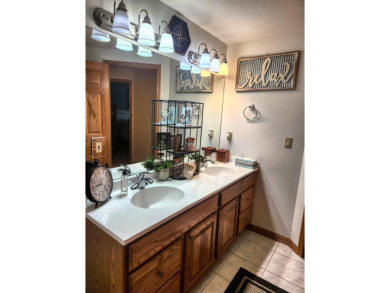 MAKE AN OFFER - MOTIVATED SELLER! Here's your chance to own a on Lake Carroll Golf Course in Illinois - for sale on GolfHomes.com, golf home, golf lot