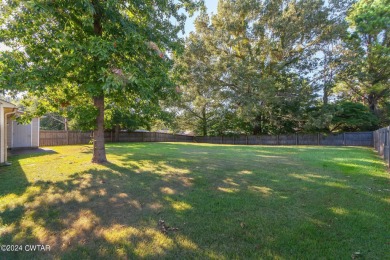 Enjoy a serene, meticulously maintained property featuring a on Jackson National Golf Club in Tennessee - for sale on GolfHomes.com, golf home, golf lot