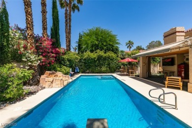 Welcome to Spanish Trail, just over five miles from the Las on Spanish Trail Golf and Country Club in Nevada - for sale on GolfHomes.com, golf home, golf lot