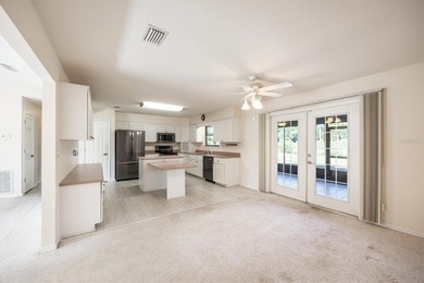 One or more photo(s) has been virtually staged. Welcome to this on Keystone Heights Golf and Country Club in Florida - for sale on GolfHomes.com, golf home, golf lot