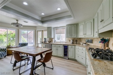 Welcome to Spanish Trail, just over five miles from the Las on Spanish Trail Golf and Country Club in Nevada - for sale on GolfHomes.com, golf home, golf lot