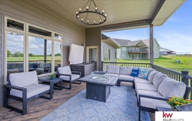 Karen Kielian, M: , kkielian,   - Looking for golf course living on Lake Ridge Country Club in Nebraska - for sale on GolfHomes.com, golf home, golf lot