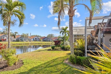 Under contract-accepting backup offers. Meticulously maintained on The Venice Golf and Country Club in Florida - for sale on GolfHomes.com, golf home, golf lot