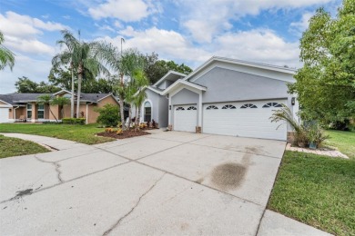 You must come see this beautiful, fully updated home located on Countryway Golf Course in Florida - for sale on GolfHomes.com, golf home, golf lot