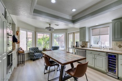 Welcome to Spanish Trail, just over five miles from the Las on Spanish Trail Golf and Country Club in Nevada - for sale on GolfHomes.com, golf home, golf lot