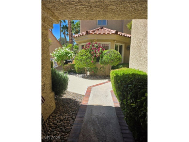 Welcome to Spanish Trail, just over five miles from the Las on Spanish Trail Golf and Country Club in Nevada - for sale on GolfHomes.com, golf home, golf lot