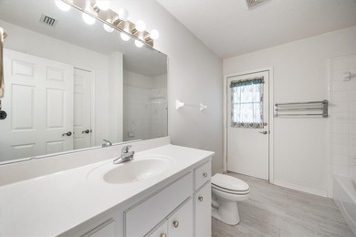 One or more photo(s) has been virtually staged. Welcome to this on Keystone Heights Golf and Country Club in Florida - for sale on GolfHomes.com, golf home, golf lot