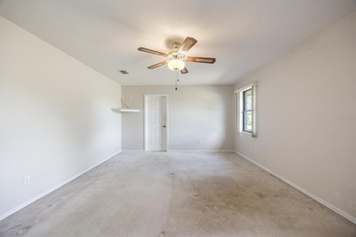 One or more photo(s) has been virtually staged. Welcome to this on Keystone Heights Golf and Country Club in Florida - for sale on GolfHomes.com, golf home, golf lot