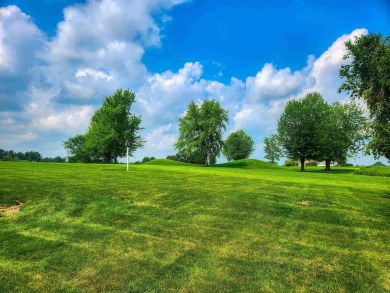 MAKE AN OFFER - MOTIVATED SELLER! Here's your chance to own a on Lake Carroll Golf Course in Illinois - for sale on GolfHomes.com, golf home, golf lot