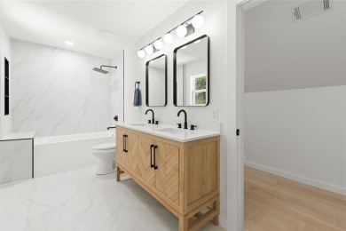 Discover refined living at 3040 Roxburgh Drive in Roswells on Country Club of Roswell in Georgia - for sale on GolfHomes.com, golf home, golf lot