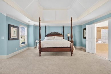 Is there a 6-bed home in The Oaks at Apalachee Farms under $1M on Trophy Club of Apalachee in Georgia - for sale on GolfHomes.com, golf home, golf lot
