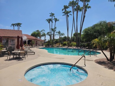 This lovely home features charming beach-themed decor with on Painted Mountain Golf Club in Arizona - for sale on GolfHomes.com, golf home, golf lot