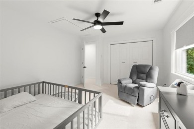 Discover refined living at 3040 Roxburgh Drive in Roswells on Country Club of Roswell in Georgia - for sale on GolfHomes.com, golf home, golf lot
