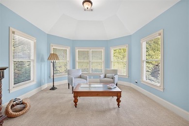 Is there a 6-bed home in The Oaks at Apalachee Farms under $1M on Trophy Club of Apalachee in Georgia - for sale on GolfHomes.com, golf home, golf lot