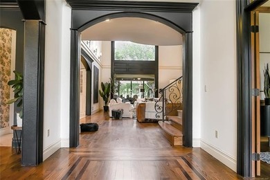 Luxury Living on the 18th Hole!
5 Bedrooms | 5 Baths | Golf on  in Oklahoma - for sale on GolfHomes.com, golf home, golf lot