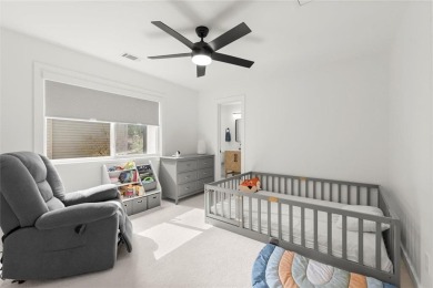 Discover refined living at 3040 Roxburgh Drive in Roswells on Country Club of Roswell in Georgia - for sale on GolfHomes.com, golf home, golf lot
