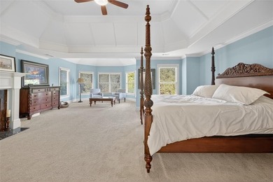 Is there a 6-bed home in The Oaks at Apalachee Farms under $1M on Trophy Club of Apalachee in Georgia - for sale on GolfHomes.com, golf home, golf lot