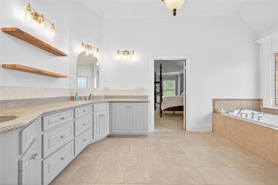 Is there a 6-bed home in The Oaks at Apalachee Farms under $1M on Trophy Club of Apalachee in Georgia - for sale on GolfHomes.com, golf home, golf lot