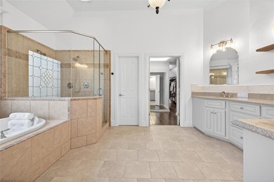 Is there a 6-bed home in The Oaks at Apalachee Farms under $1M on Trophy Club of Apalachee in Georgia - for sale on GolfHomes.com, golf home, golf lot