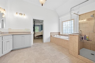 Is there a 6-bed home in The Oaks at Apalachee Farms under $1M on Trophy Club of Apalachee in Georgia - for sale on GolfHomes.com, golf home, golf lot