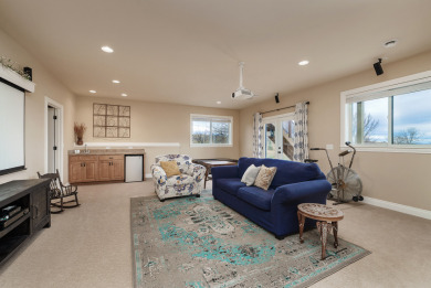 Expansive fairway views! on Pryor Creek Golf Club in Montana - for sale on GolfHomes.com, golf home, golf lot
