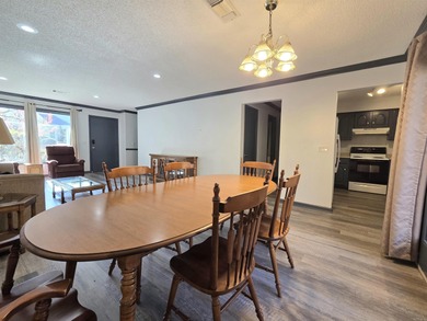 Welcome to this beautifully updated and fully furnished on DeSoto Golf Course in Arkansas - for sale on GolfHomes.com, golf home, golf lot