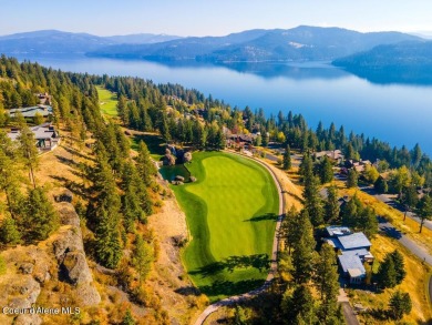 Luxury living awaits with this stunning building site at Black on The Golf Club at Black Rock in Idaho - for sale on GolfHomes.com, golf home, golf lot