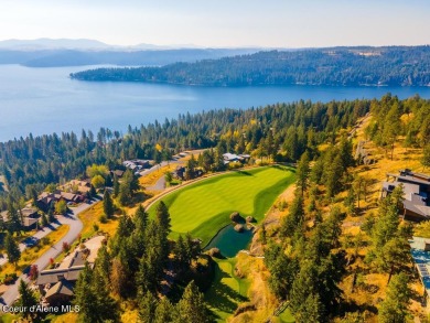 Luxury living awaits with this stunning building site at Black on The Golf Club at Black Rock in Idaho - for sale on GolfHomes.com, golf home, golf lot