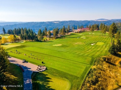 Luxury living awaits with this stunning building site at Black on The Golf Club at Black Rock in Idaho - for sale on GolfHomes.com, golf home, golf lot