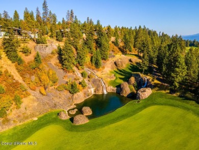 Luxury living awaits with this stunning building site at Black on The Golf Club at Black Rock in Idaho - for sale on GolfHomes.com, golf home, golf lot